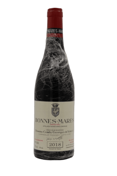 2018 Vogue Bonnes Mares Grand Cru | 高級・希少ワインの売買はWineBank 2018 Vogue Bonnes Mares Grand Cru | 高級・希少ワインの売買はWineBank